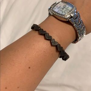 Alex and Ani wrap bracelet